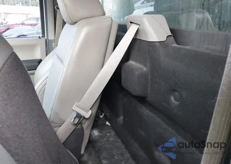 2017 Ford F-150 Xl from USA, damaged, VIN 1FTMF1CP8HKC57387